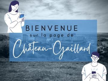 château gaillard facebook